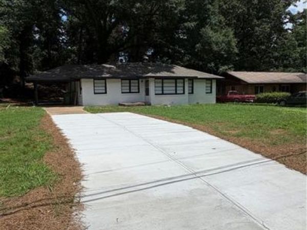 1808 Brewer Boulevard SW, Atlanta, GA 30310