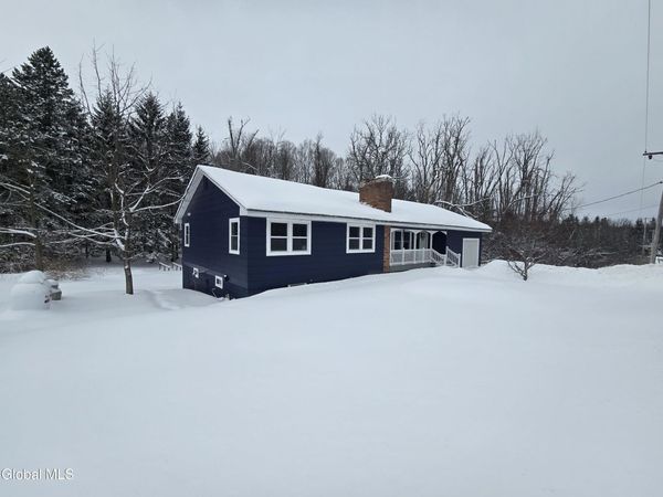 966 Thacher Park Road, Voorheesville, NY 12186