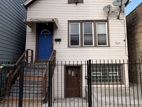 3418 W North Avenue , Chicago, IL 60647