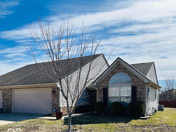10787 Whippoorwill Lane, Indianapolis, IN 46231