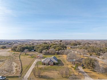 117 Zuni Trail, Fort Worth, TX 76108