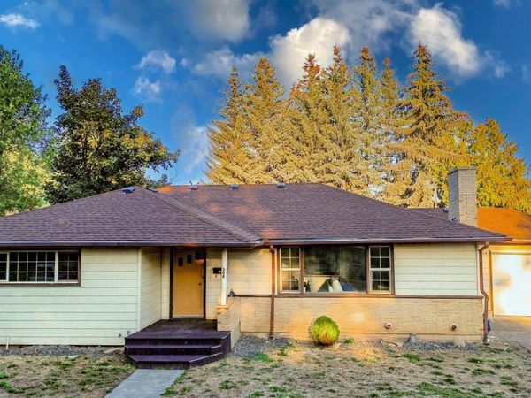 204 N Blaine, Moscow, ID 83843