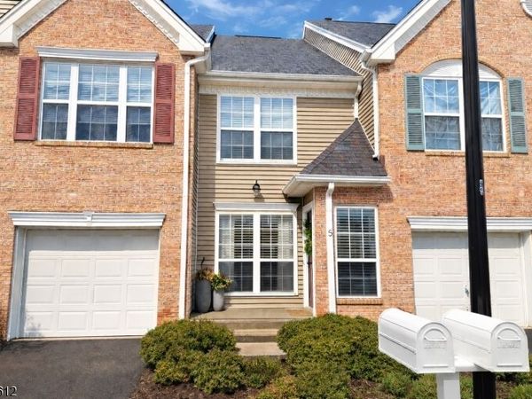 5 WINTERS COURT, Clark, NJ 07066