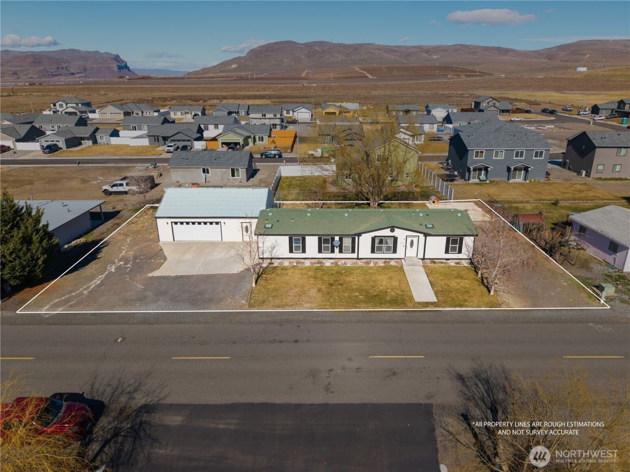 205 Priest Rapids Drive, Mattawa, WA 99349 Main Photo