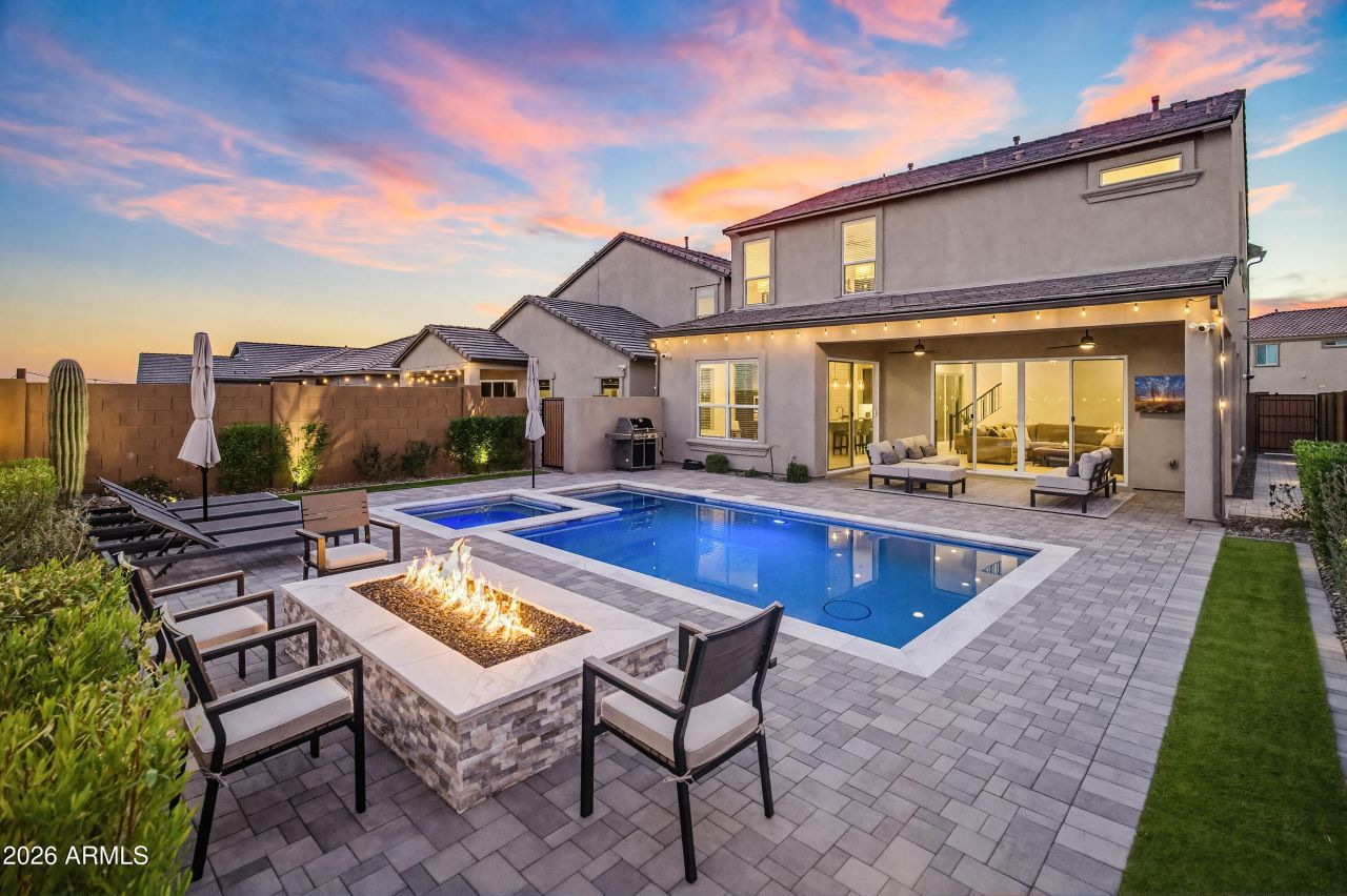 21841 N 62nd Street, Phoenix, AZ 85054 Main Photo