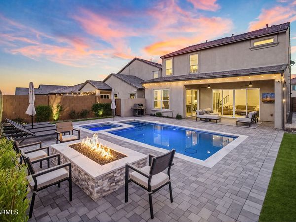 21841 N 62nd Street, Phoenix, AZ 85054