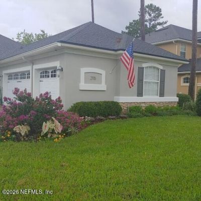 2115 Autumn Cove Circle, Fleming Island, FL 32003 Photo