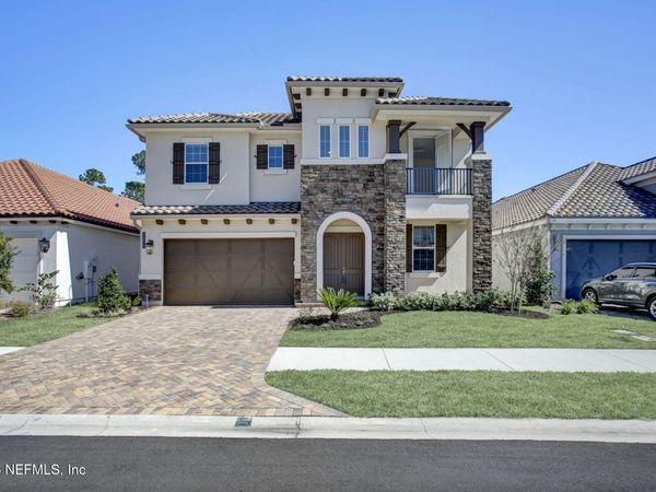 3239 FIERA VISTA Drive, Jacksonville, FL 32246