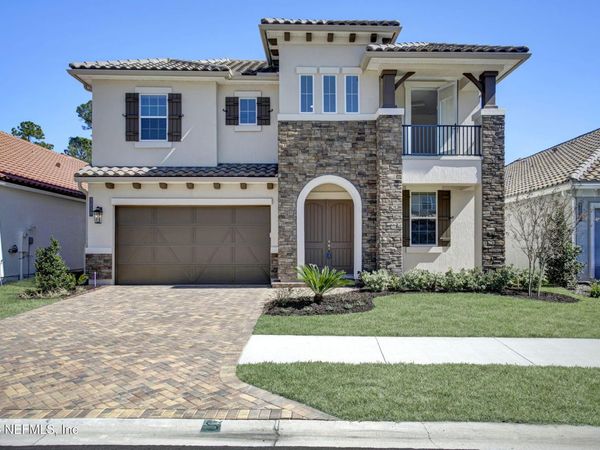 3239 FIERA VISTA Drive, Jacksonville, FL 32246