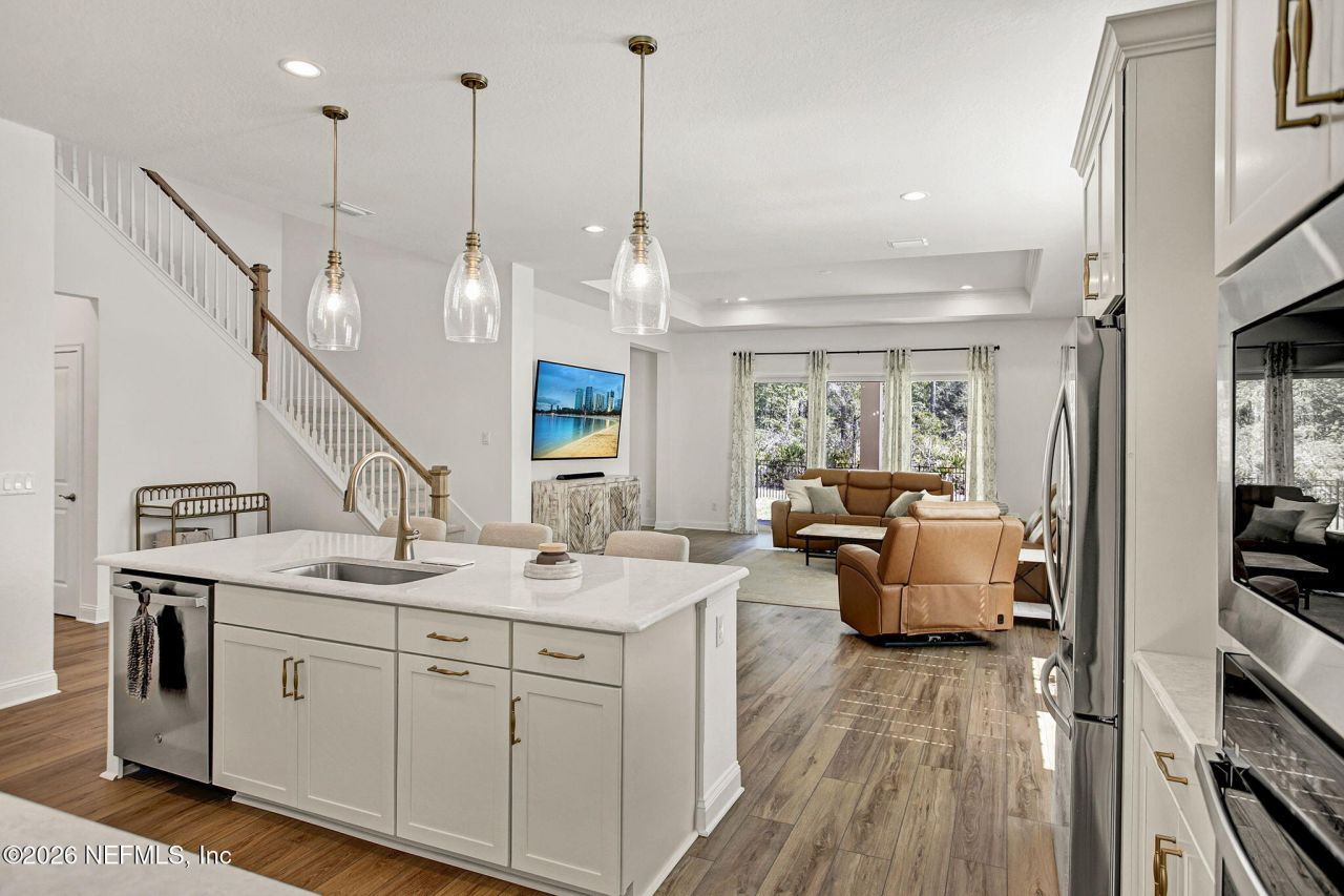 3239 Fiera Vista Drive, Jacksonville, FL 32246 Photo