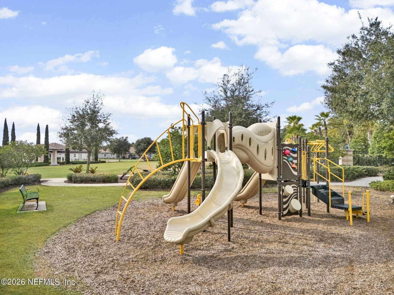 3239 Fiera Vista Drive, Jacksonville, FL 32246 Photo