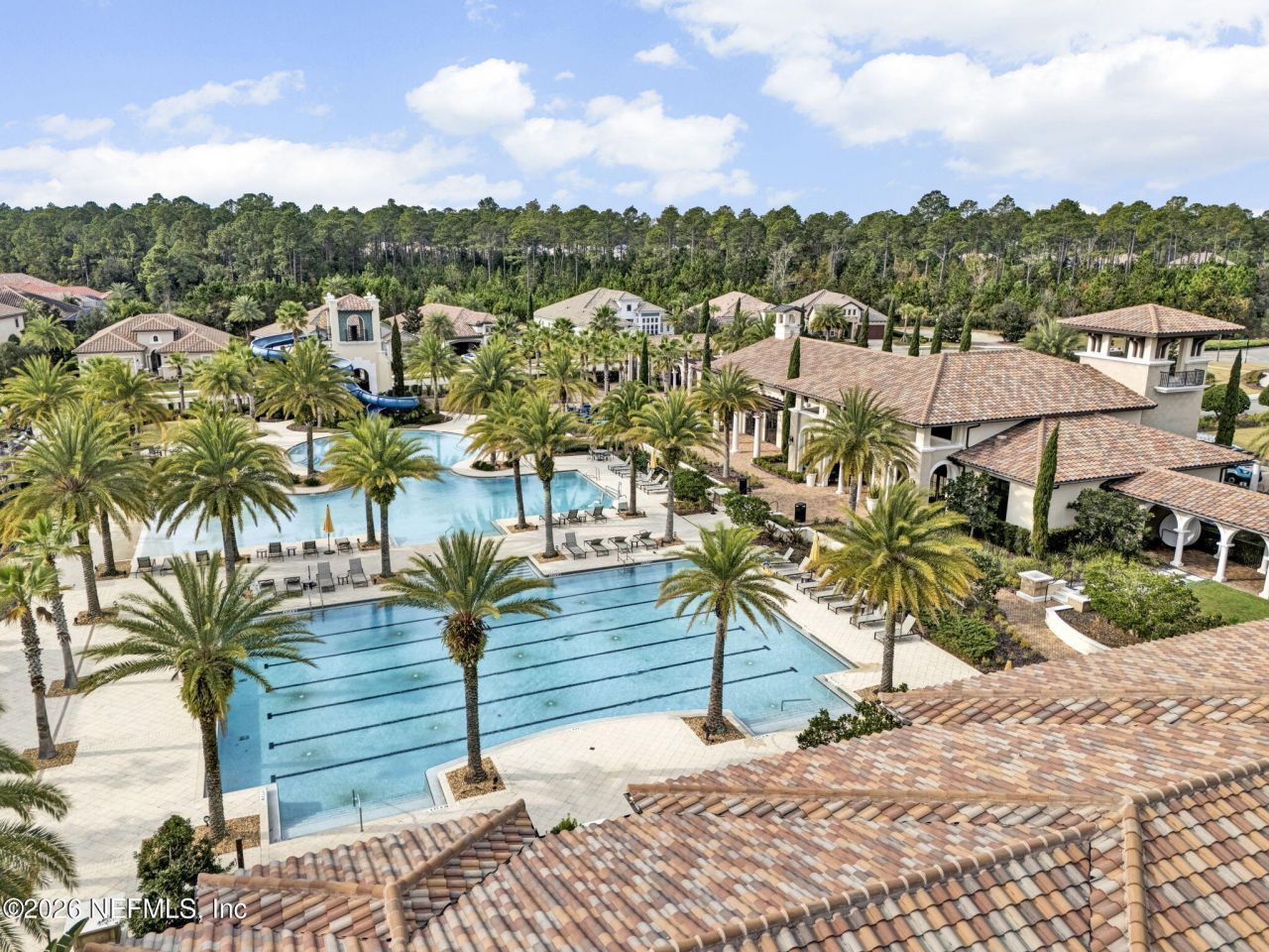 3239 Fiera Vista Drive, Jacksonville, FL 32246 Photo