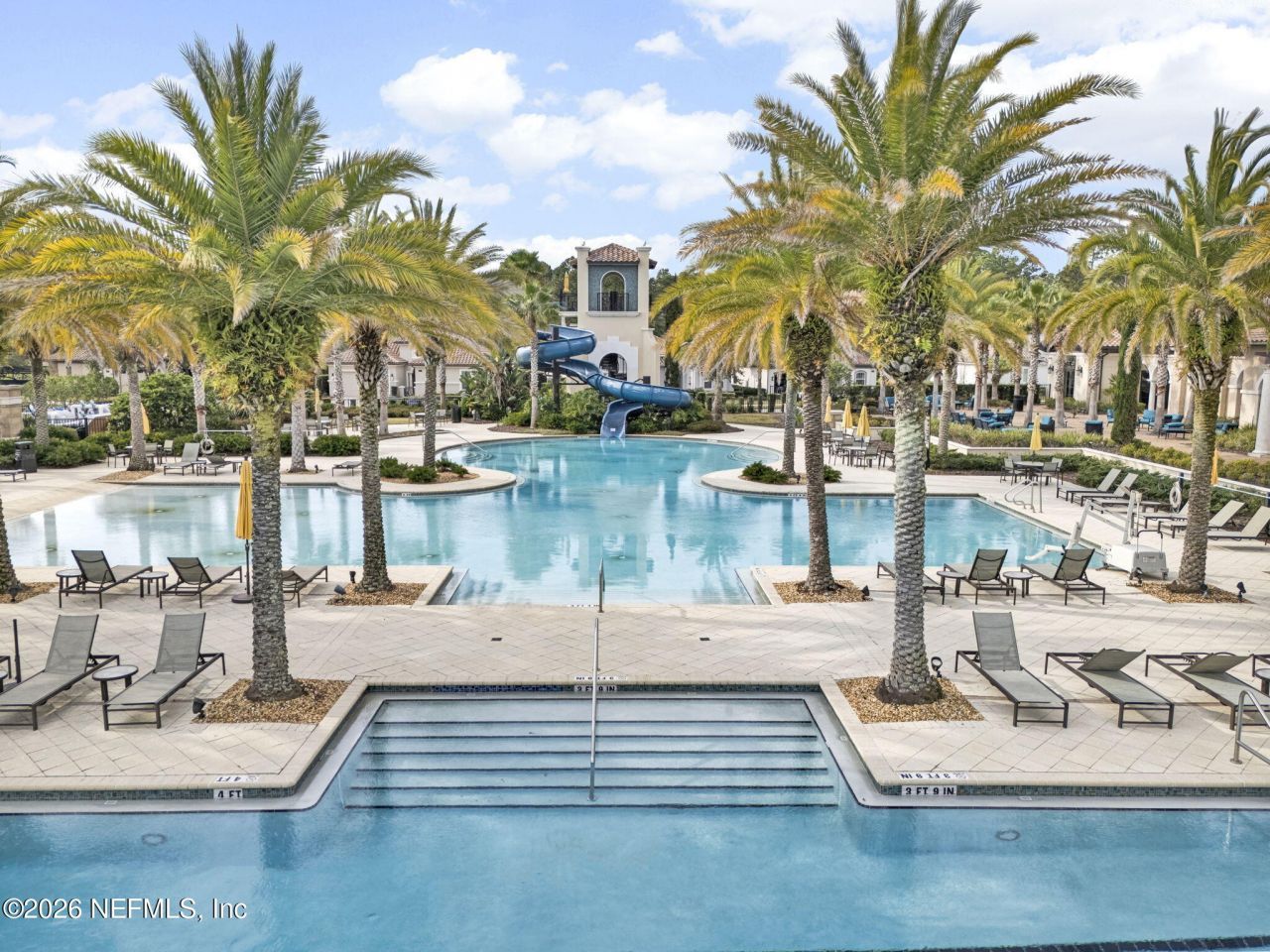 3239 Fiera Vista Drive, Jacksonville, FL 32246 Photo