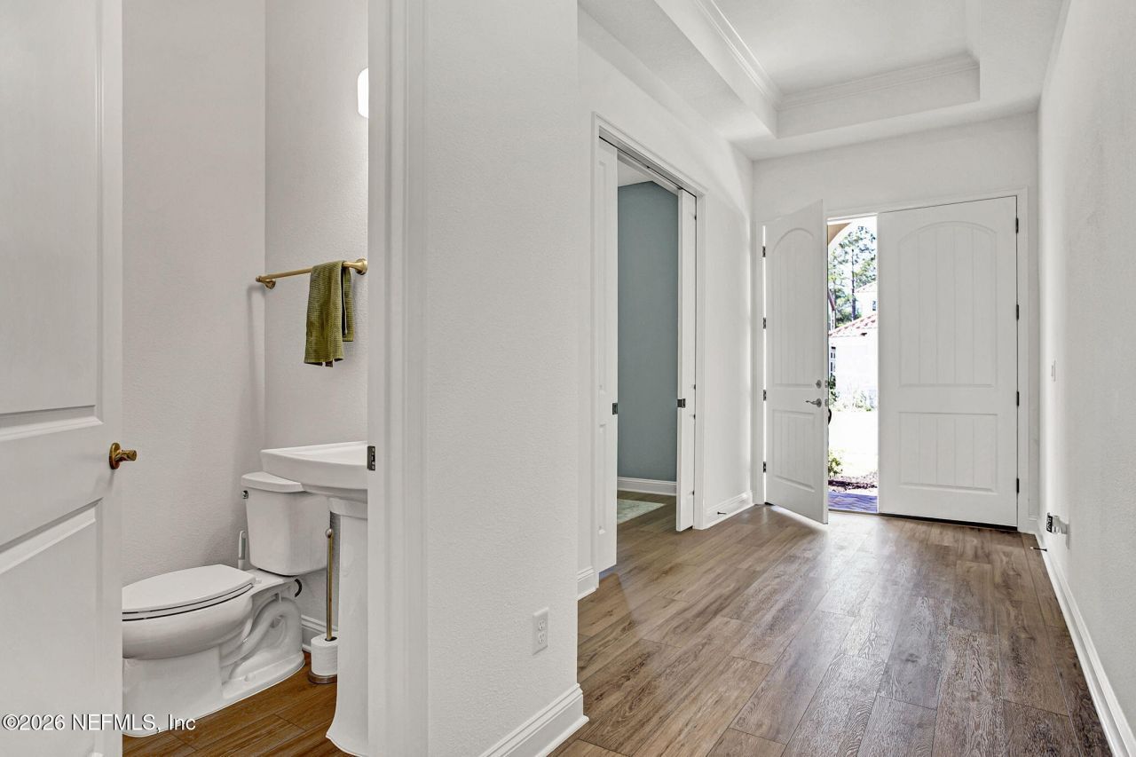 3239 Fiera Vista Drive, Jacksonville, FL 32246 Photo