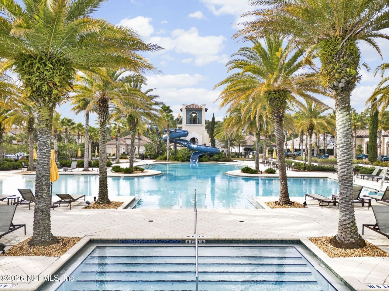 3239 Fiera Vista Drive, Jacksonville, FL 32246 Photo