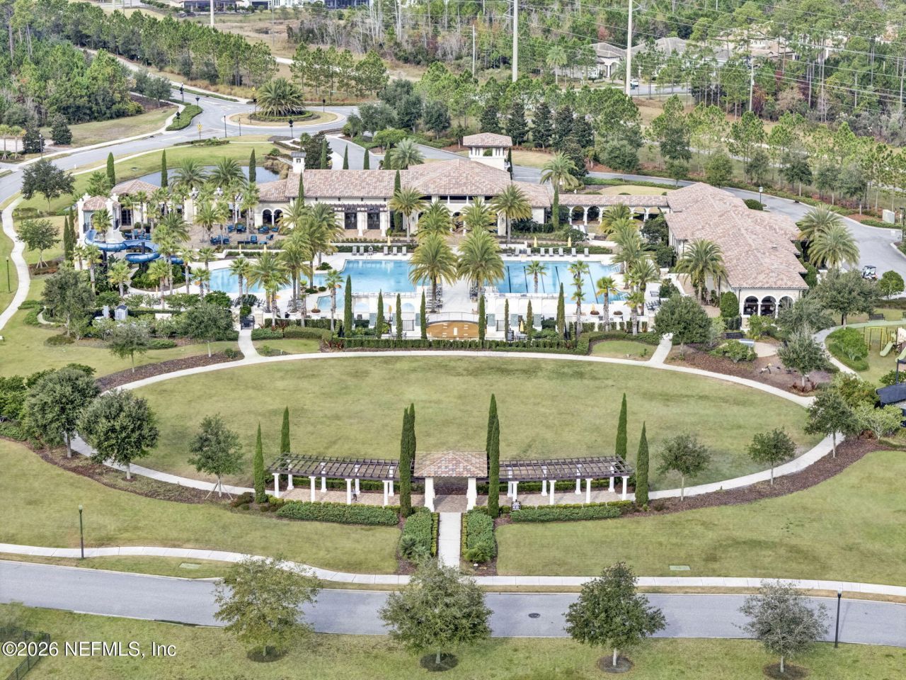 3239 Fiera Vista Drive, Jacksonville, FL 32246 Photo