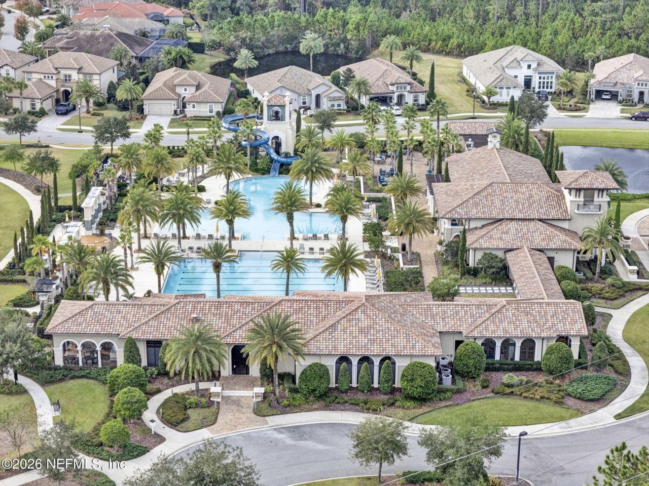 3239 Fiera Vista Drive, Jacksonville, FL 32246 Photo