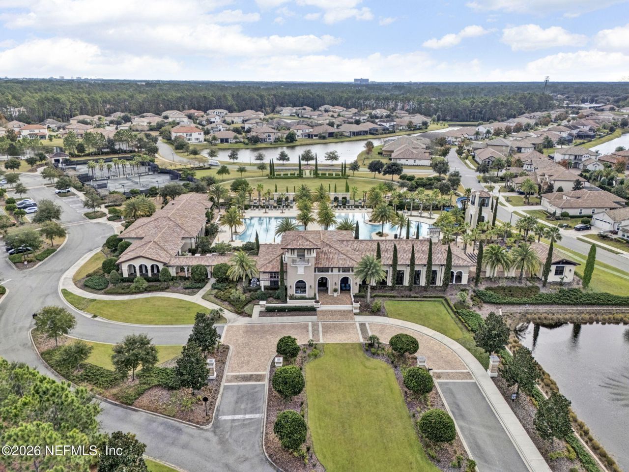 3239 Fiera Vista Drive, Jacksonville, FL 32246 Photo