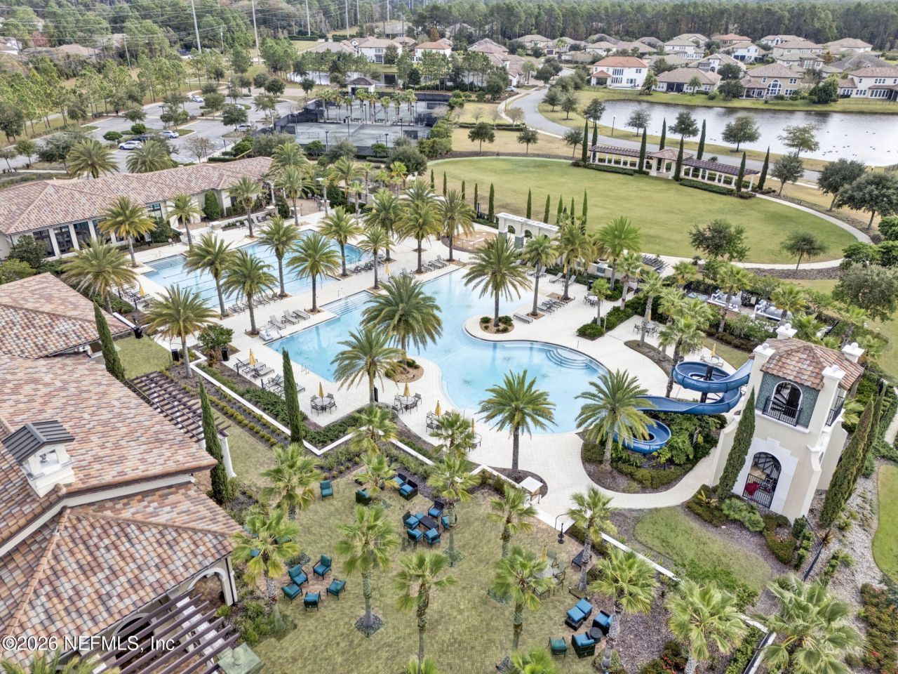 3239 Fiera Vista Drive, Jacksonville, FL 32246 Photo