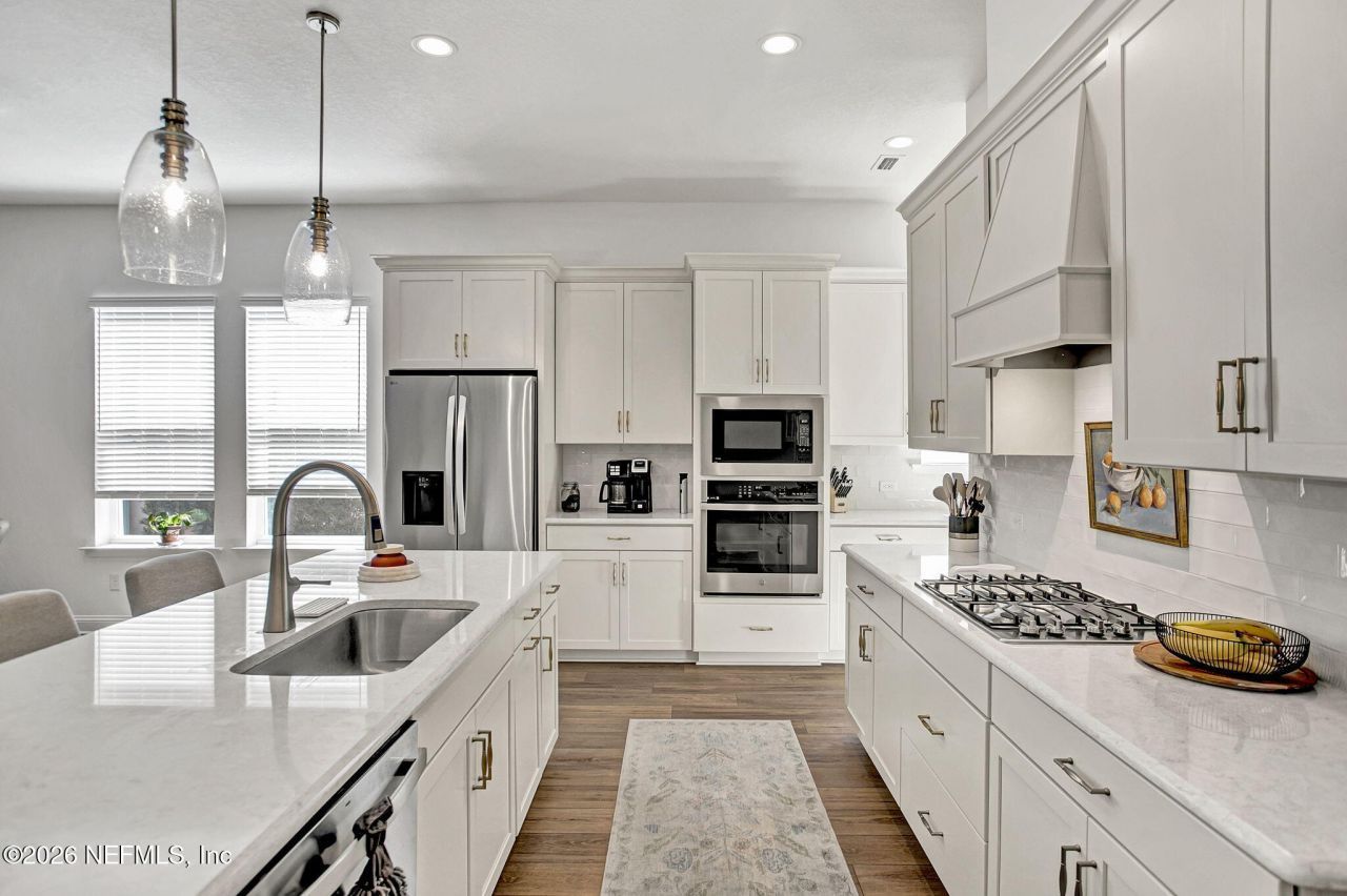 3239 Fiera Vista Drive, Jacksonville, FL 32246 Photo