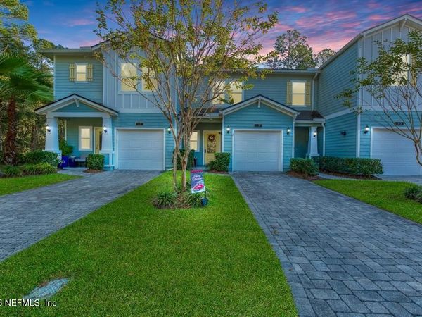 15 CANARY PALM Court, Ponte Vedra, FL 32081