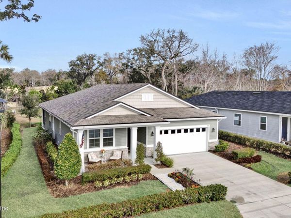 193 HONEYCOMB Trail, St. Augustine, FL 32095