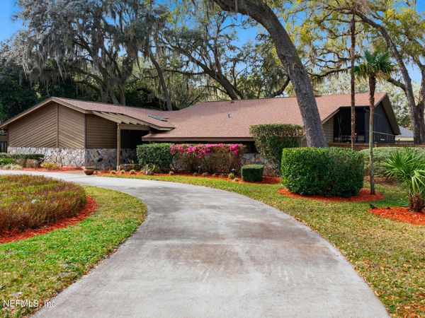 1035 ANCHOR Road, St. Johns, FL 32259