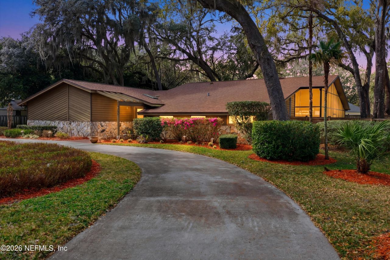 1035 Anchor Road, Saint Johns, FL 32259 Main Photo