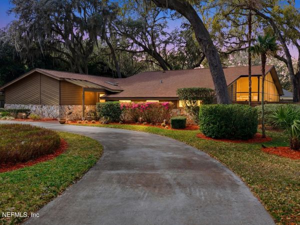 1035 ANCHOR Road, St. Johns, FL 32259