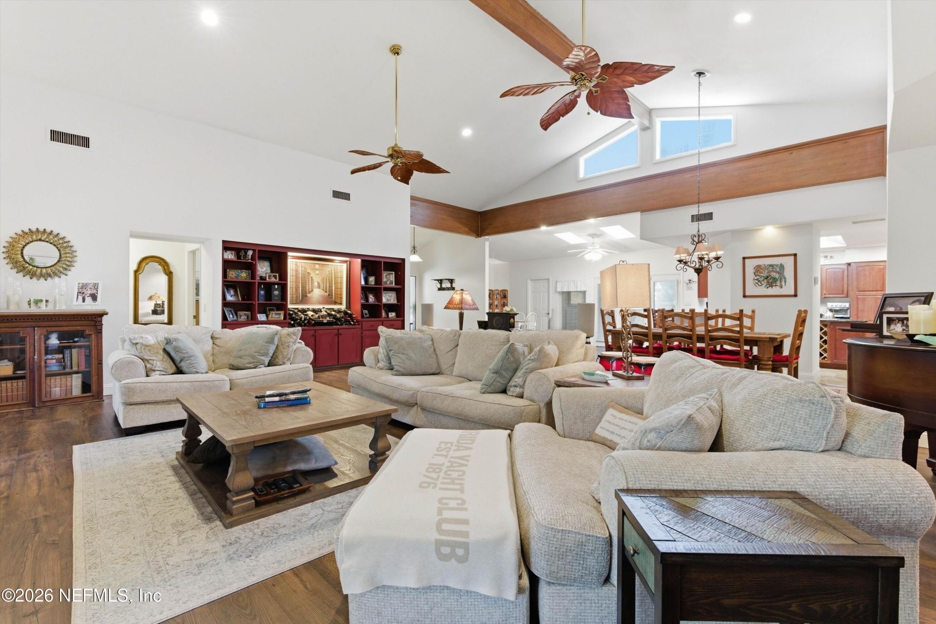 1035 Anchor Road, Saint Johns, FL 32259 Photo