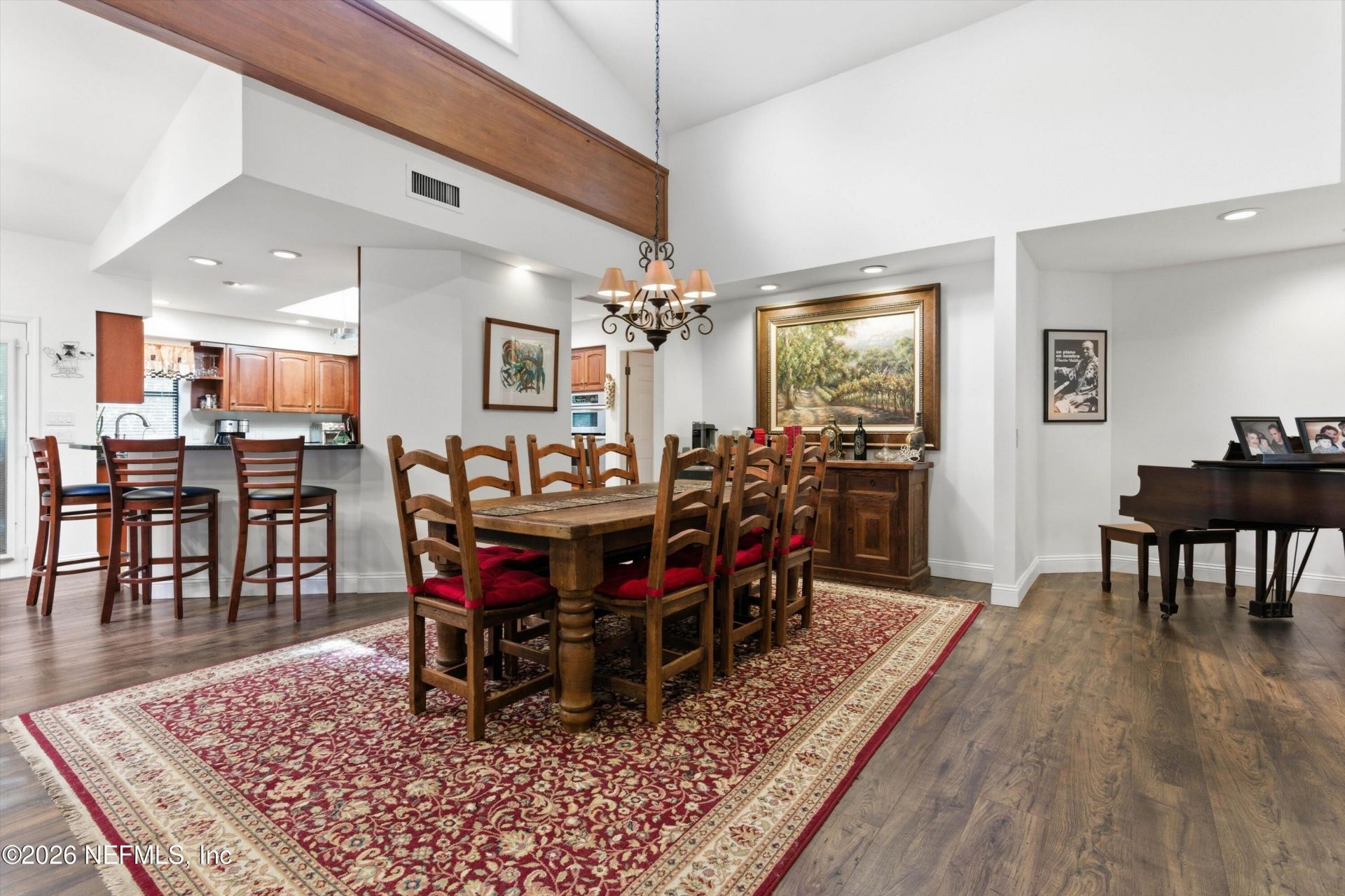 1035 Anchor Road, Saint Johns, FL 32259 Photo