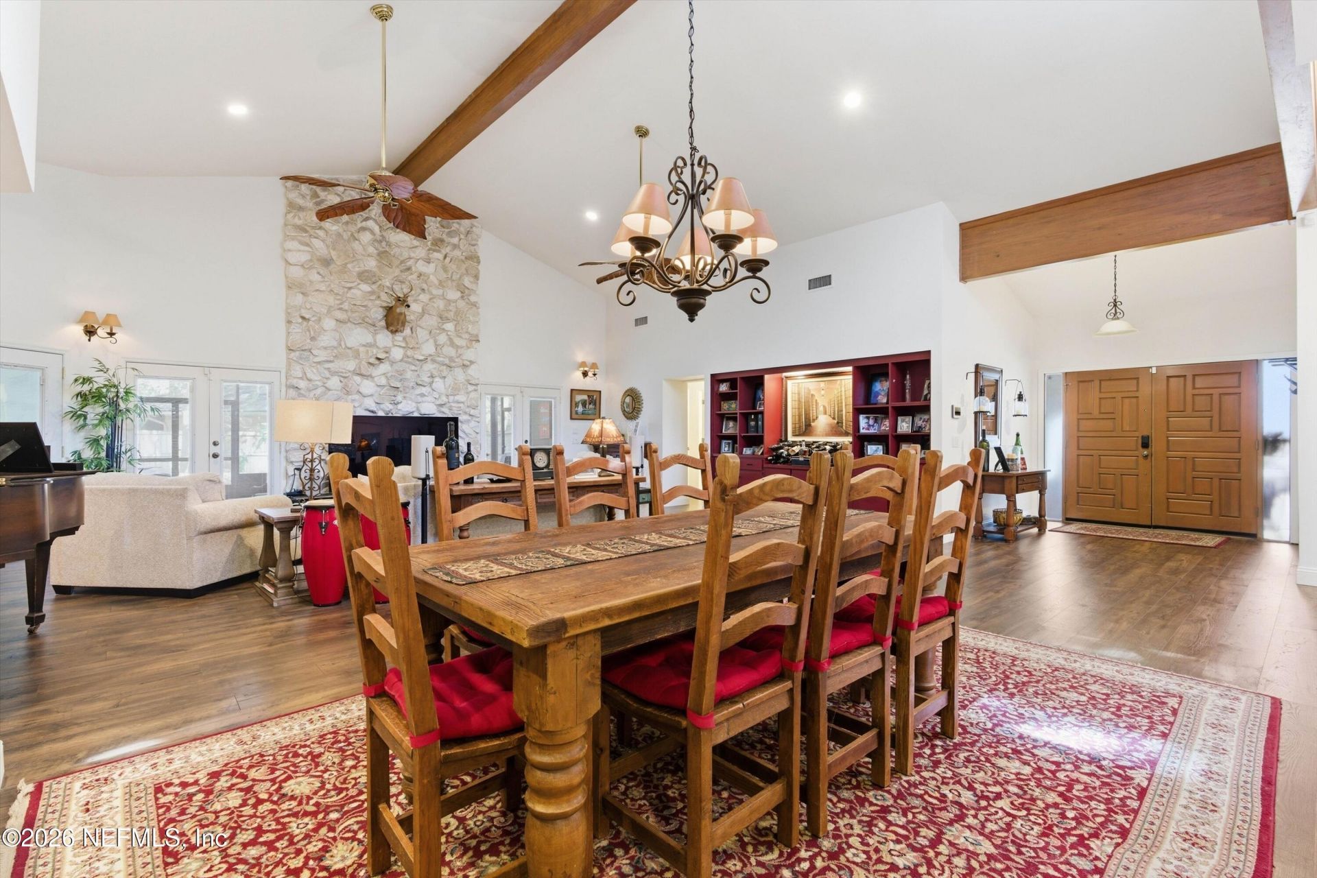 1035 Anchor Road, Saint Johns, FL 32259 Photo