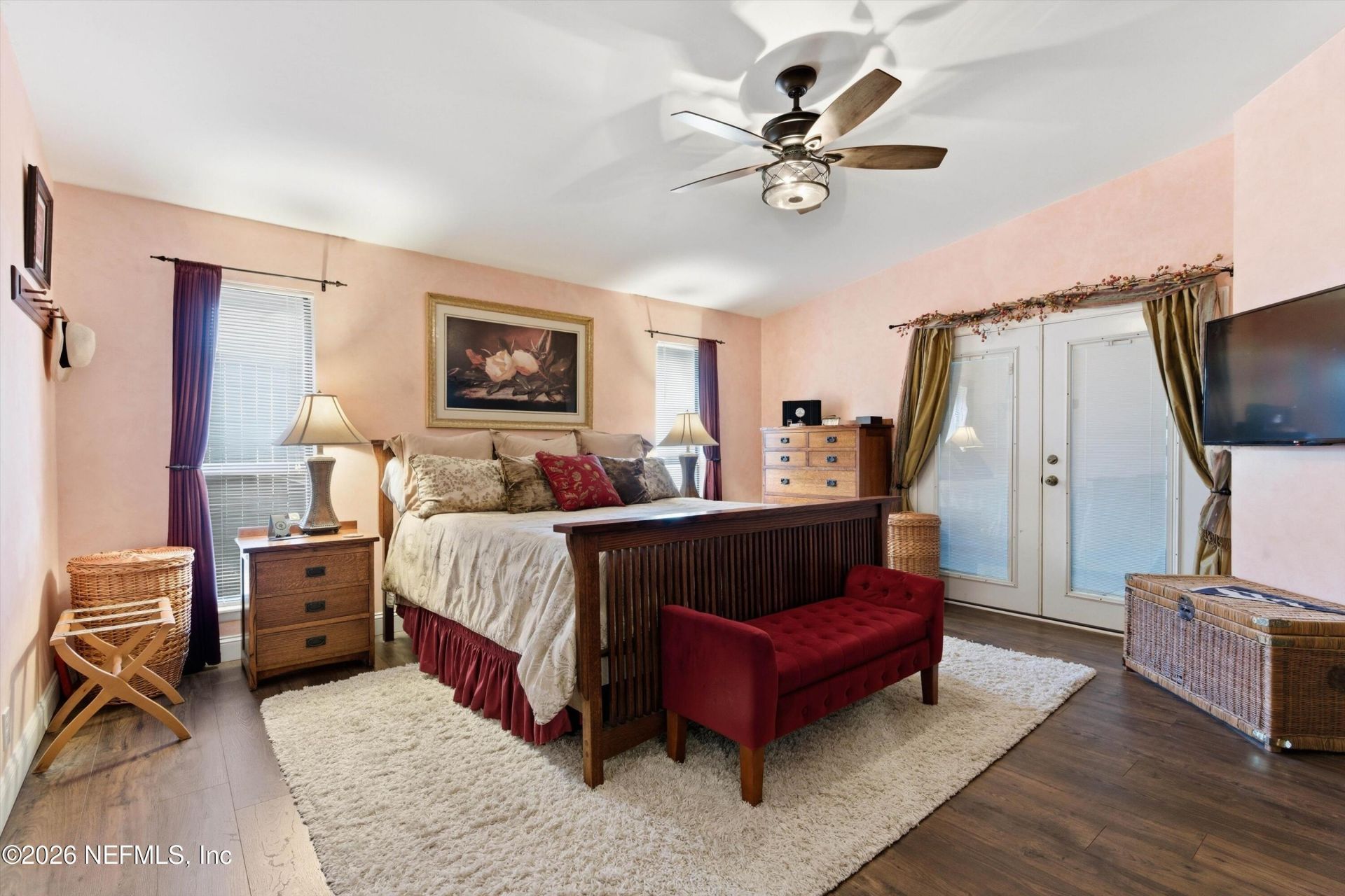 1035 Anchor Road, Saint Johns, FL 32259 Photo