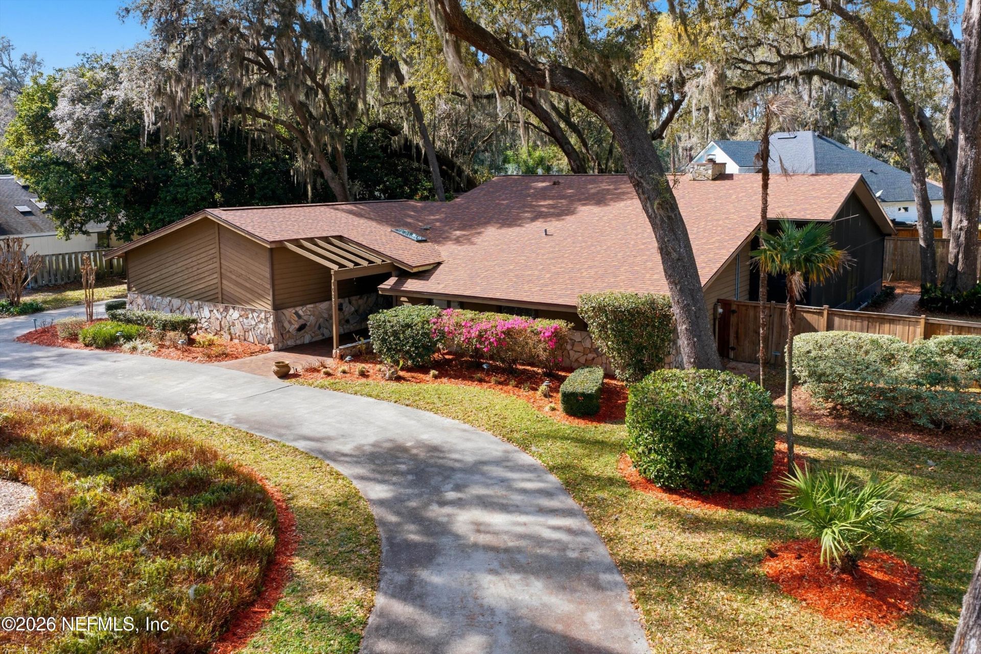 1035 Anchor Road, Saint Johns, FL 32259 Photo