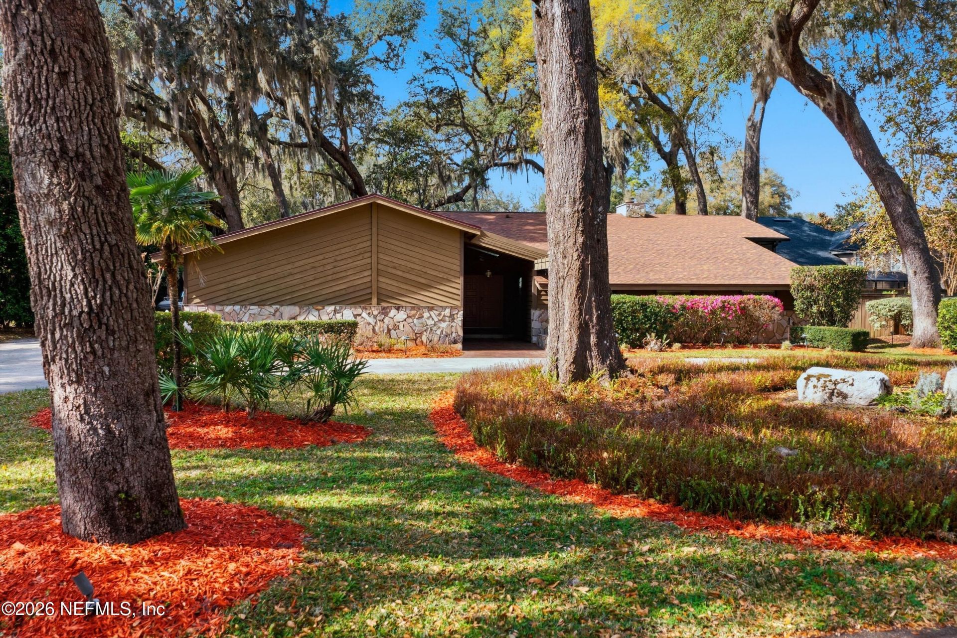 1035 Anchor Road, Saint Johns, FL 32259 Photo