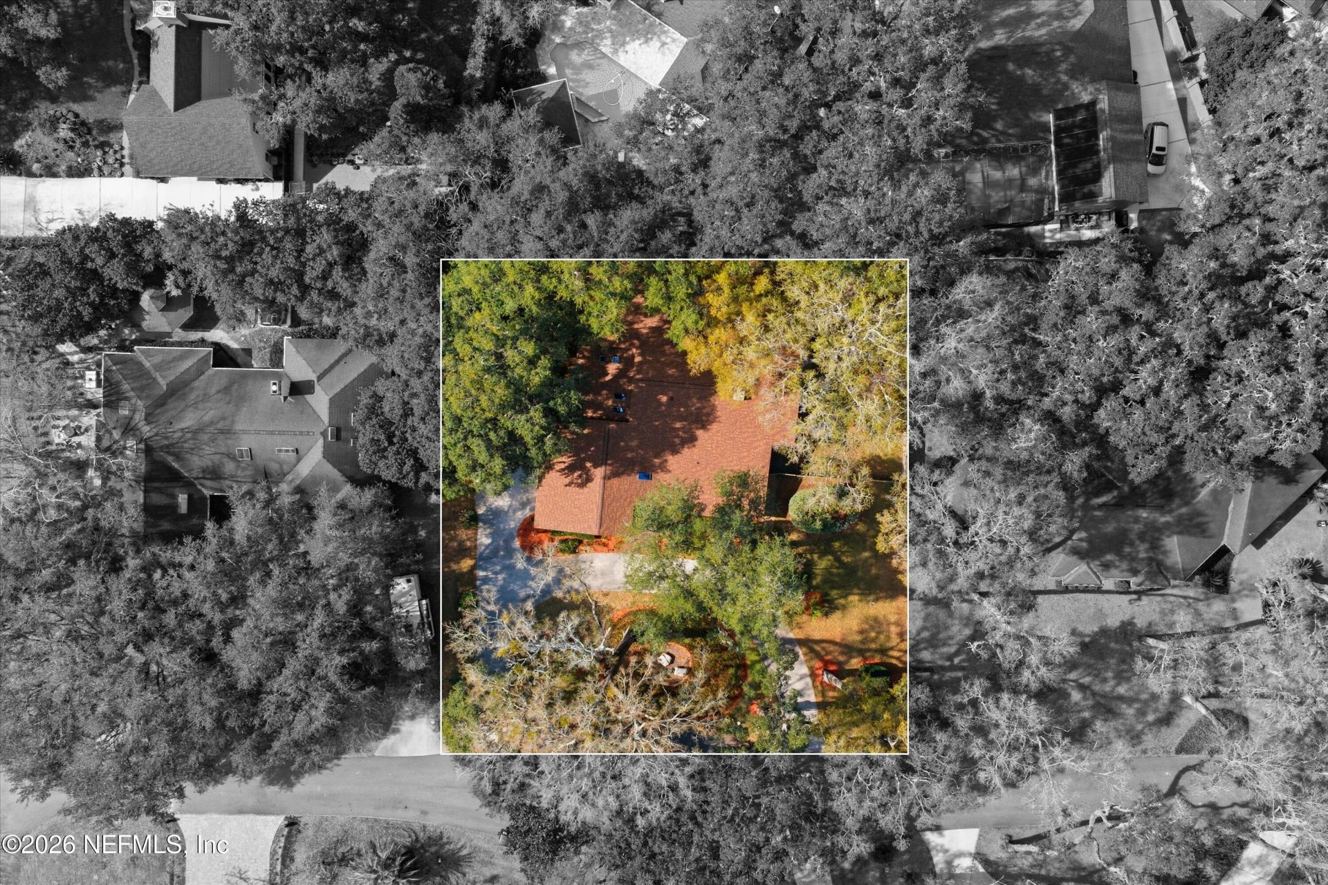 1035 Anchor Road, Saint Johns, FL 32259 Photo