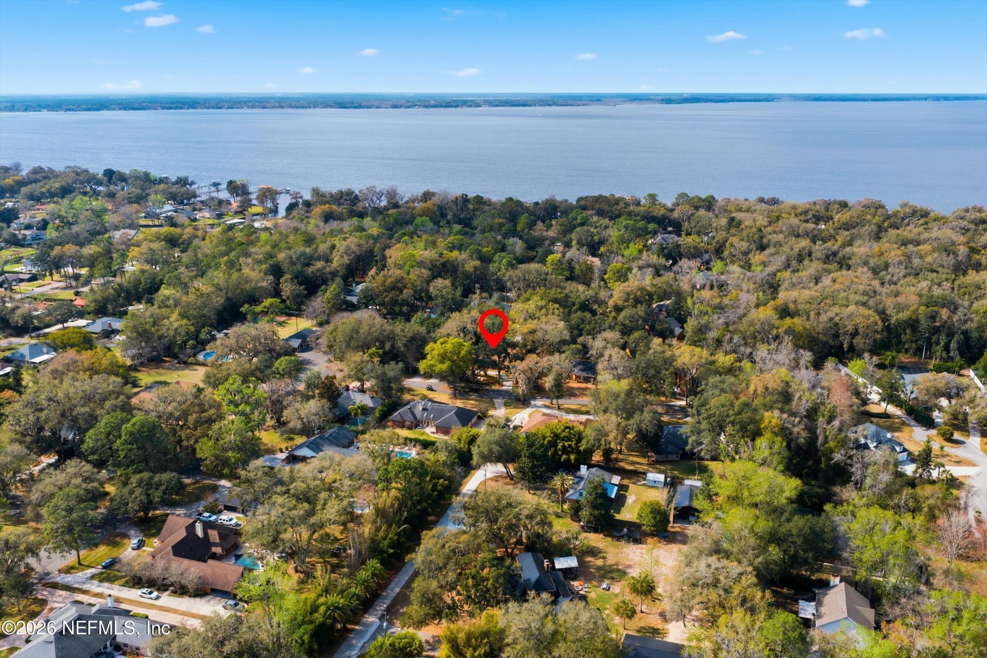 1035 Anchor Road, Saint Johns, FL 32259 Photo