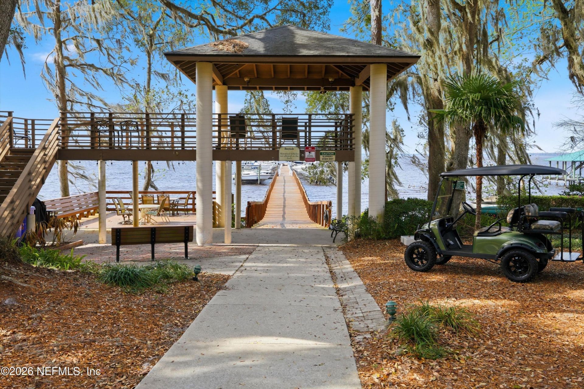 1035 Anchor Road, Saint Johns, FL 32259 Photo