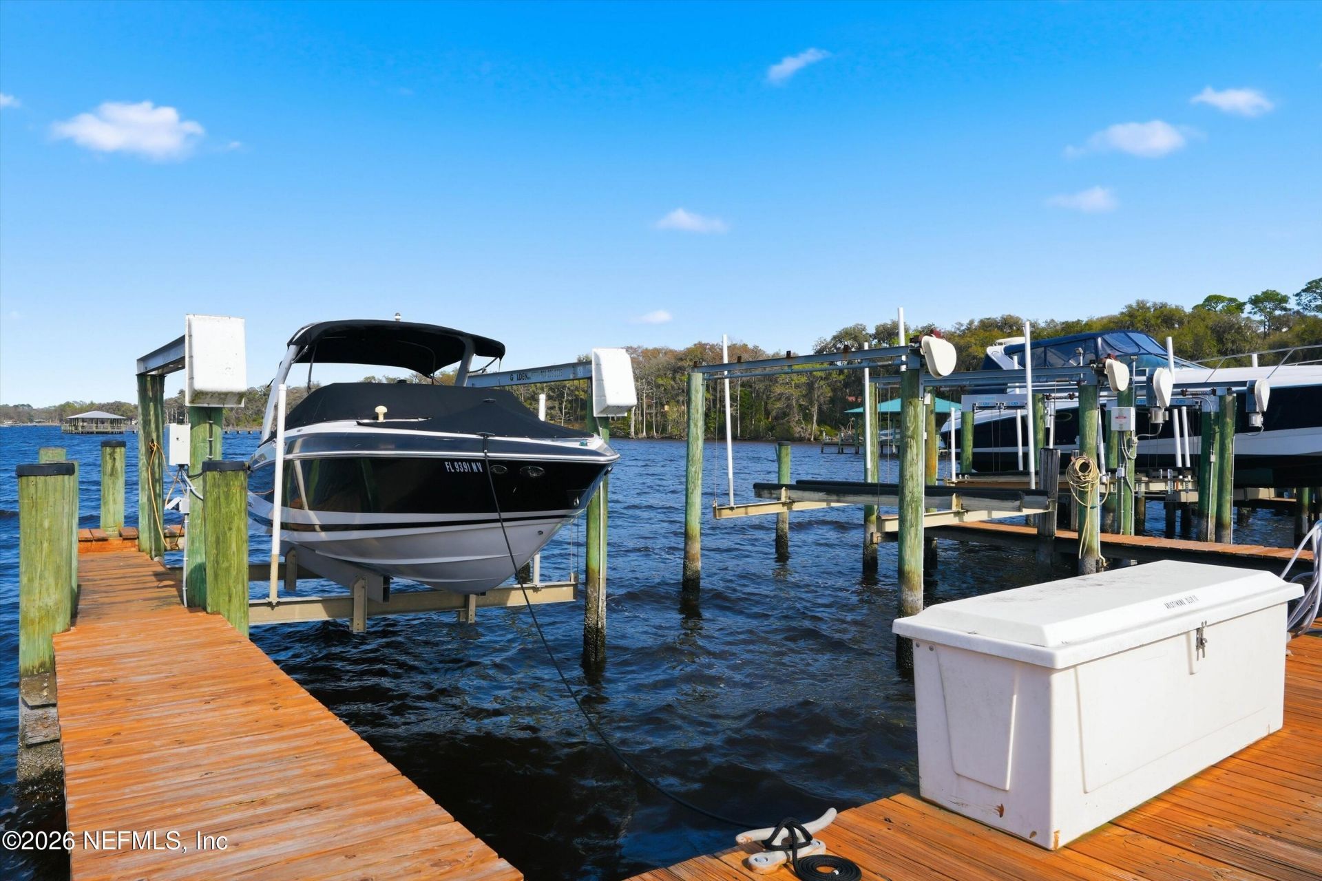 1035 Anchor Road, Saint Johns, FL 32259 Photo