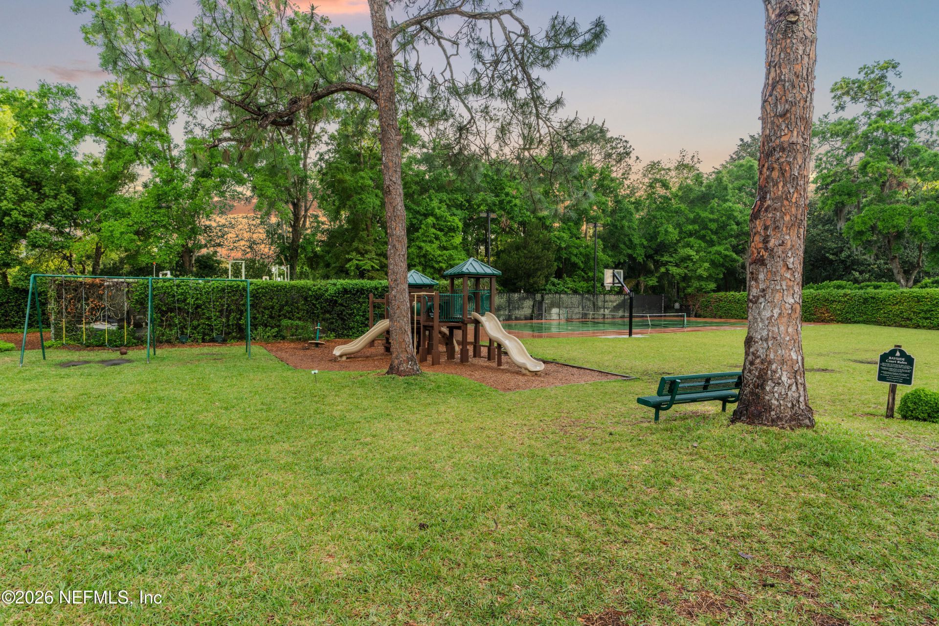 1035 Anchor Road, Saint Johns, FL 32259 Photo