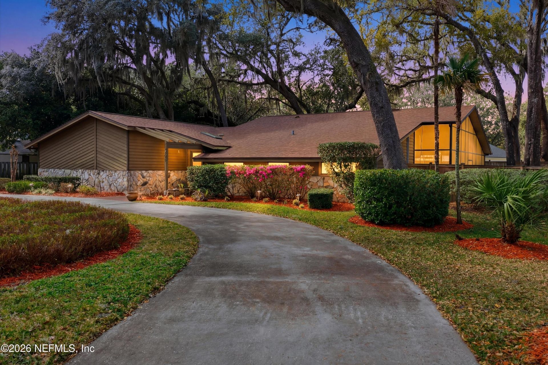 1035 Anchor Road, Saint Johns, FL 32259 Photo