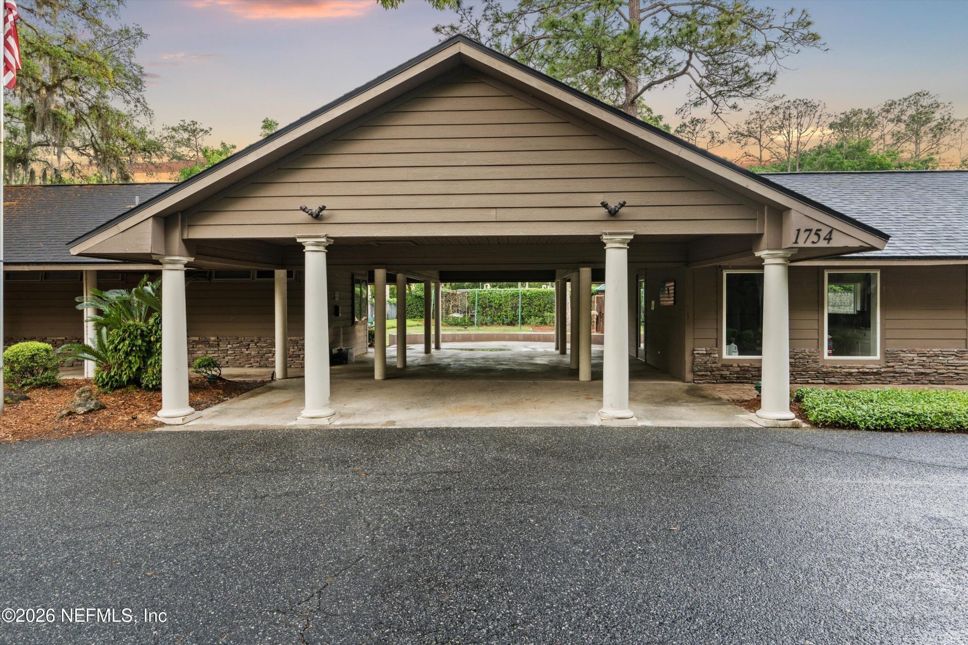 1035 Anchor Road, Saint Johns, FL 32259 Photo