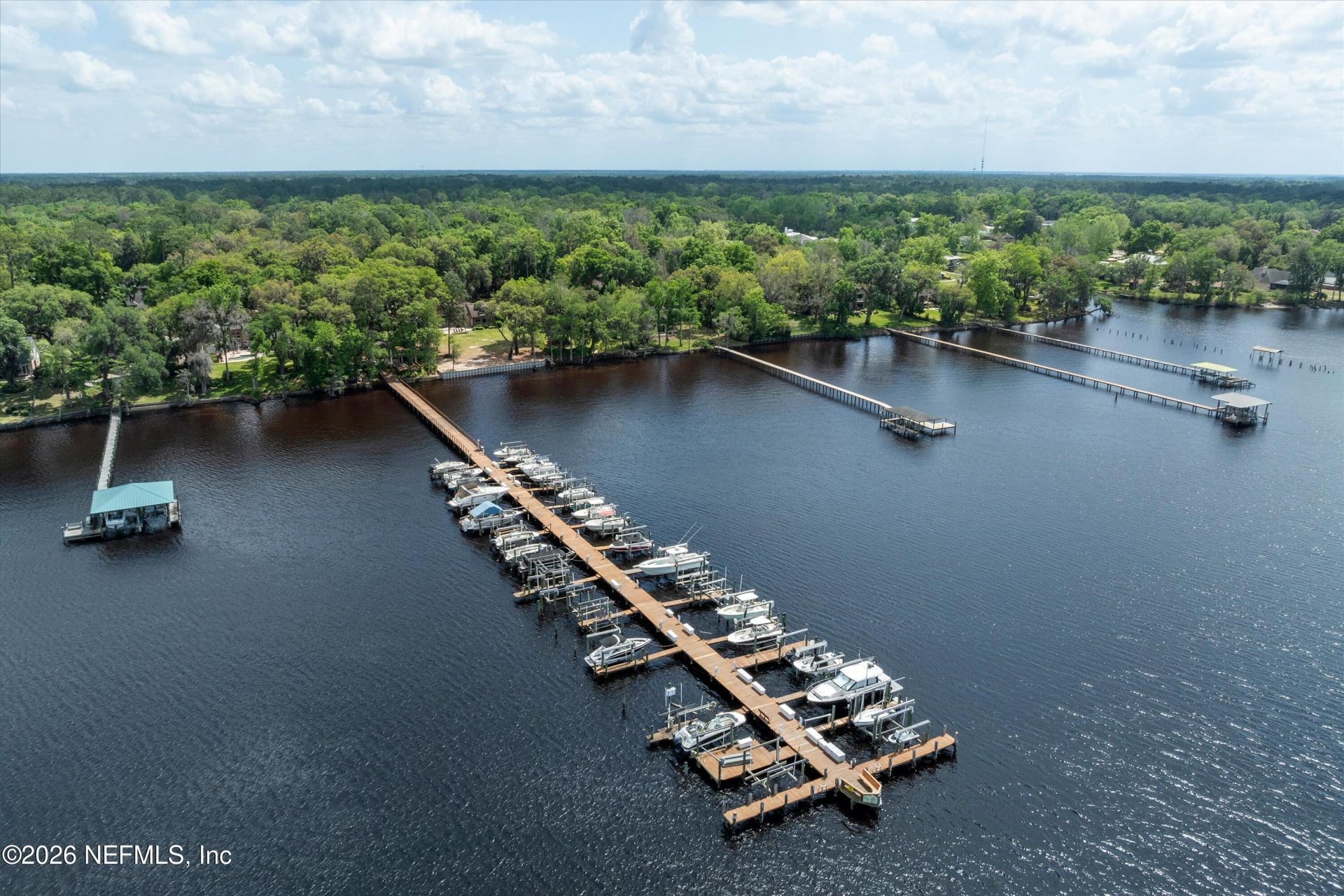 1035 Anchor Road, Saint Johns, FL 32259 Photo