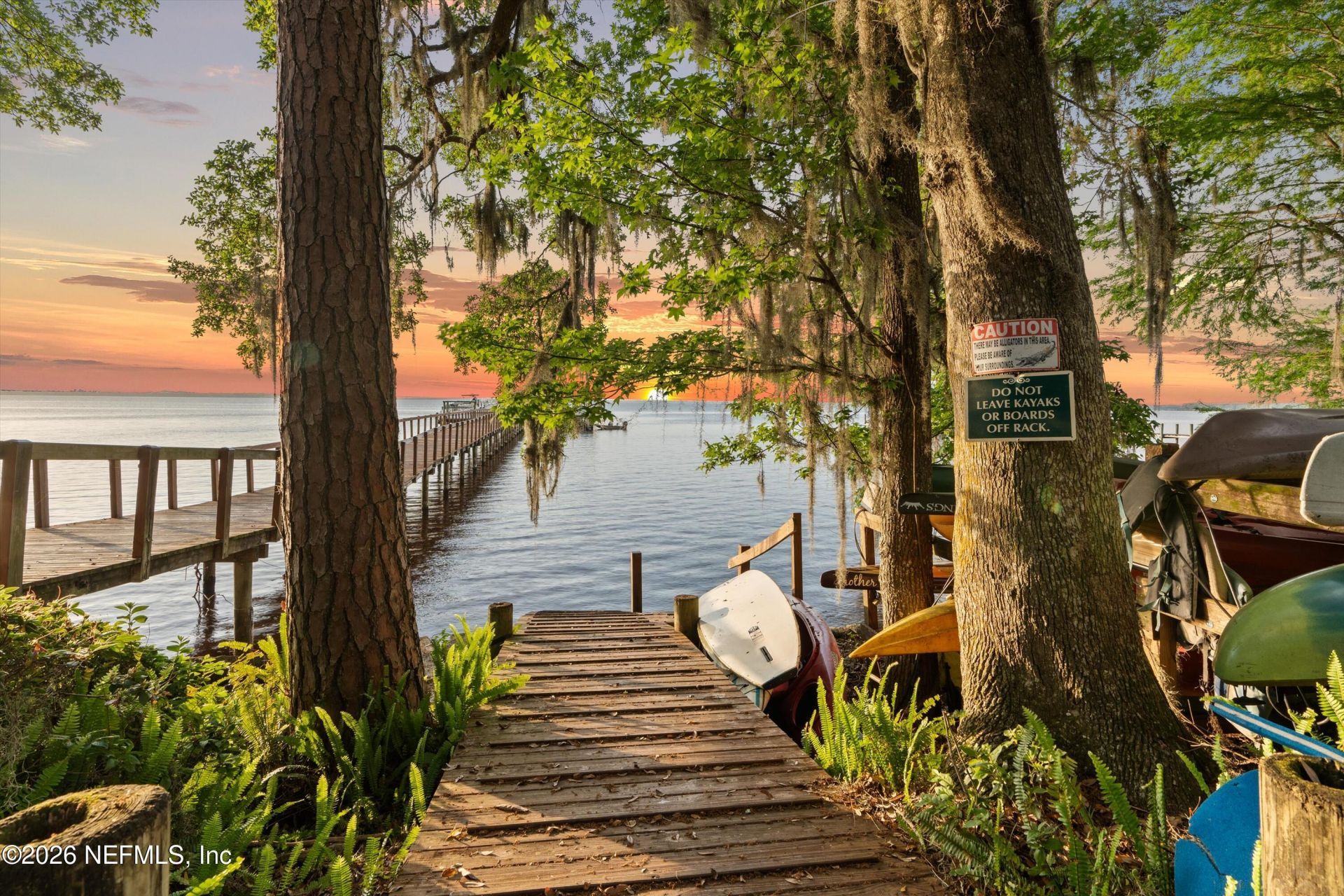 1035 Anchor Road, Saint Johns, FL 32259 Photo