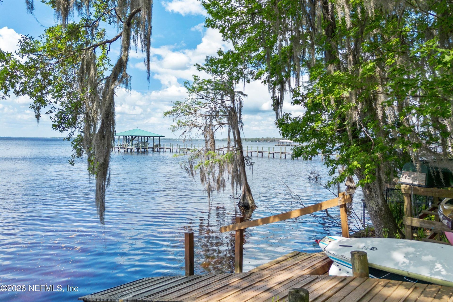 1035 Anchor Road, Saint Johns, FL 32259 Photo