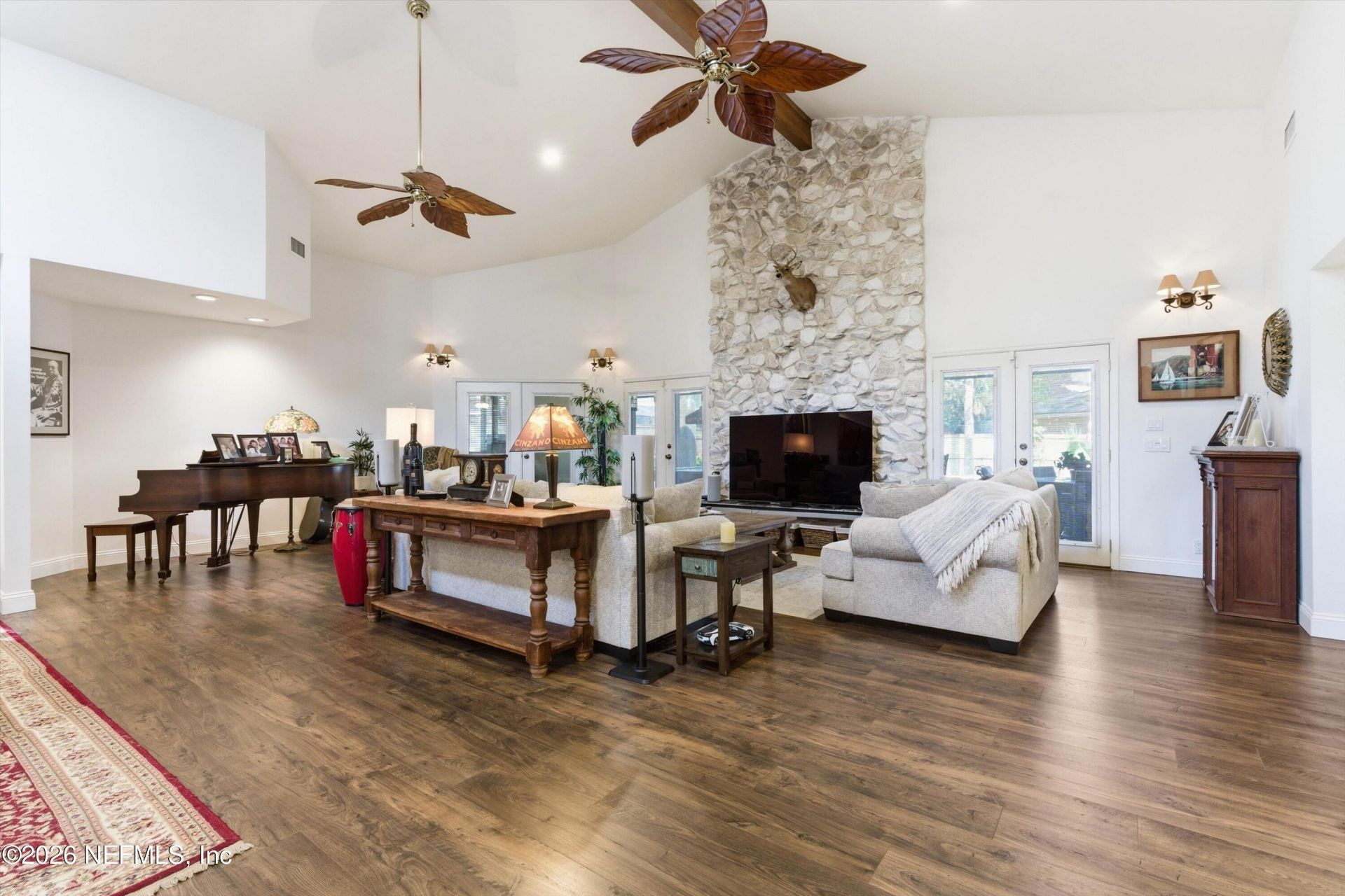 1035 Anchor Road, Saint Johns, FL 32259 Photo