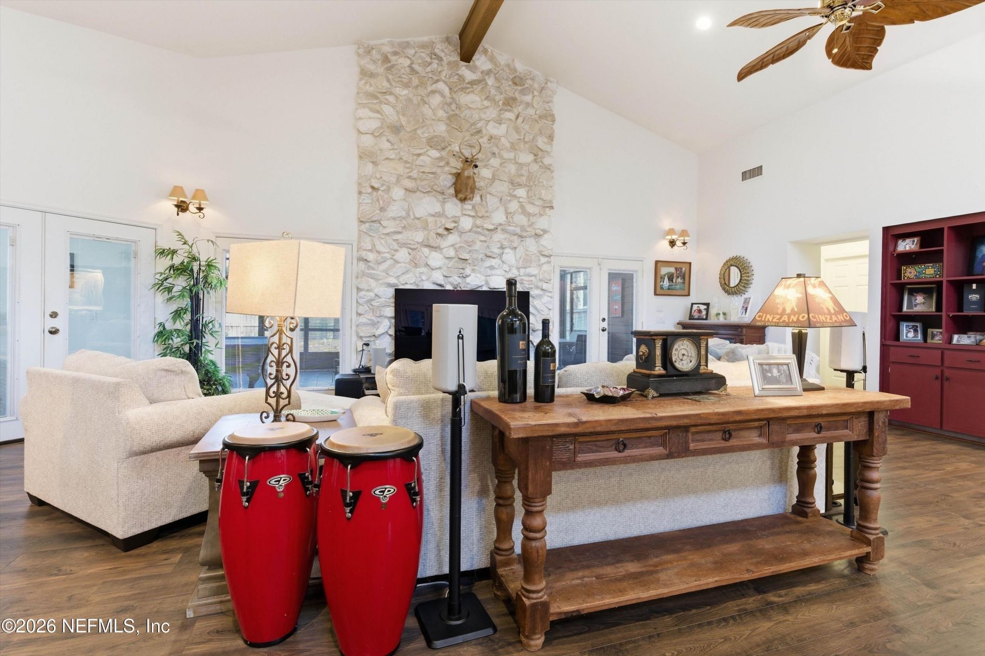 1035 Anchor Road, Saint Johns, FL 32259 Photo