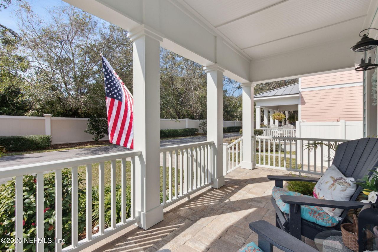 1981 Amelia Oaks Drive, Fernandina Beach, FL 32034 Photo