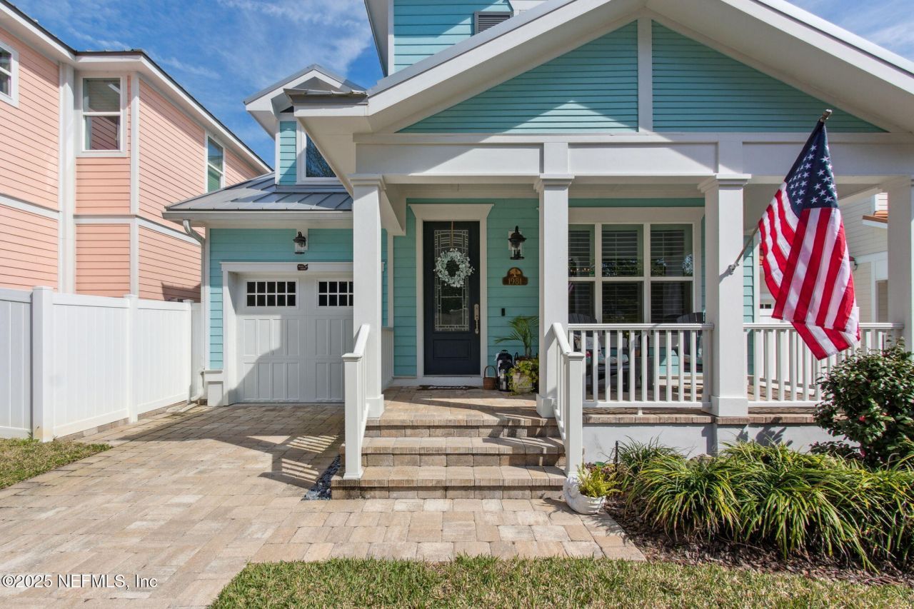 1981 Amelia Oaks Drive, Fernandina Beach, FL 32034 Photo