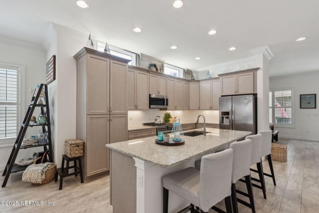 1981 Amelia Oaks Drive, Fernandina Beach, FL 32034 Photo
